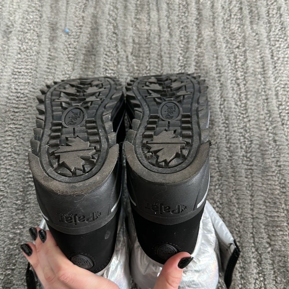Pajar winter boots - Picture 7 of 9
